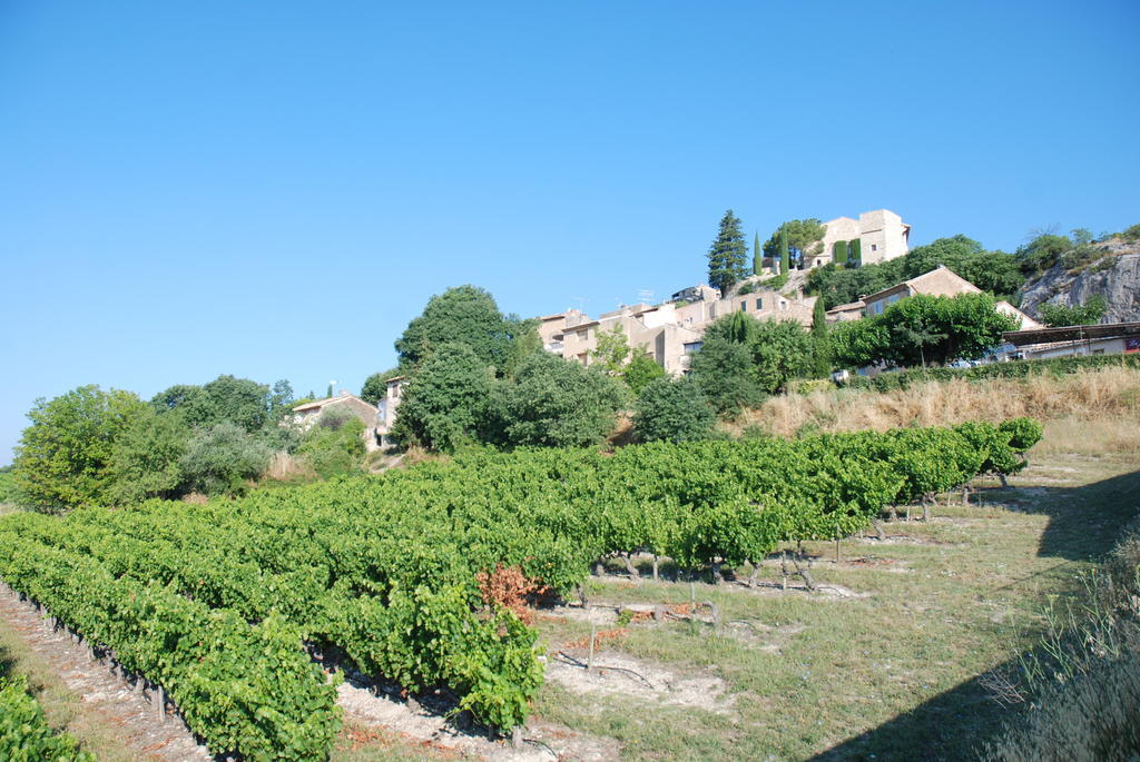 Vilajoun Joucas Exterior foto